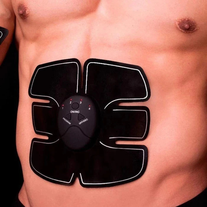 Smart Muscle Stimulator
