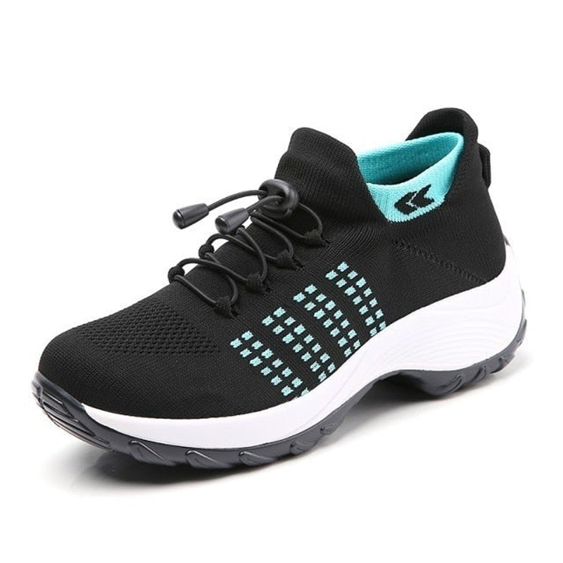 Orthopedic Comfort Shoes Womens