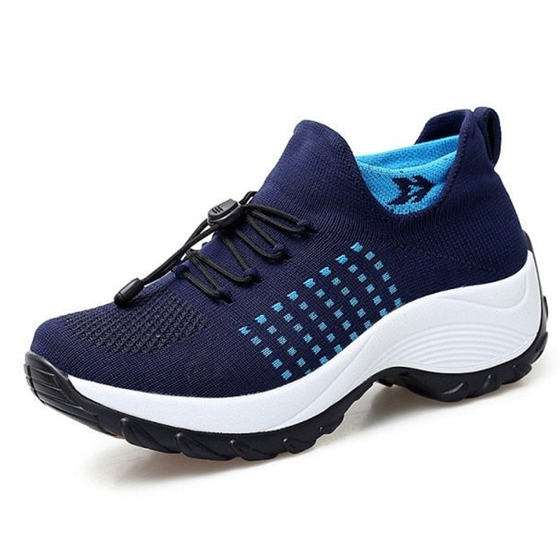 Ortho Comfort Shoes Pain-Relief Womens