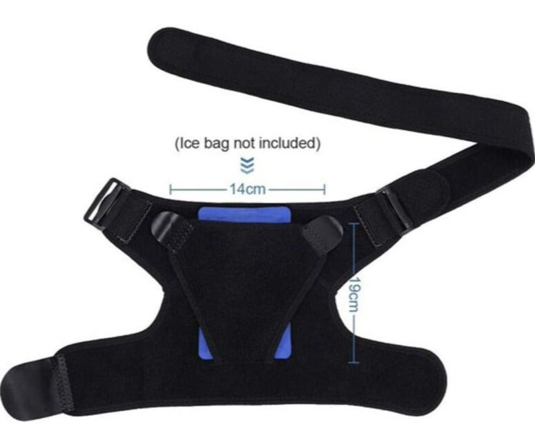 Orthopedic Shoulder Brace