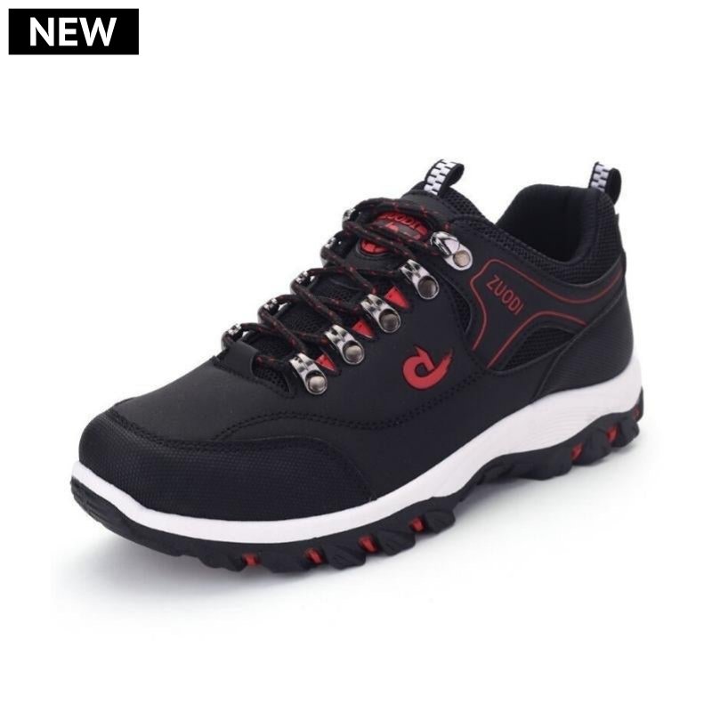 Orthopedic Walkers Hiking Mens