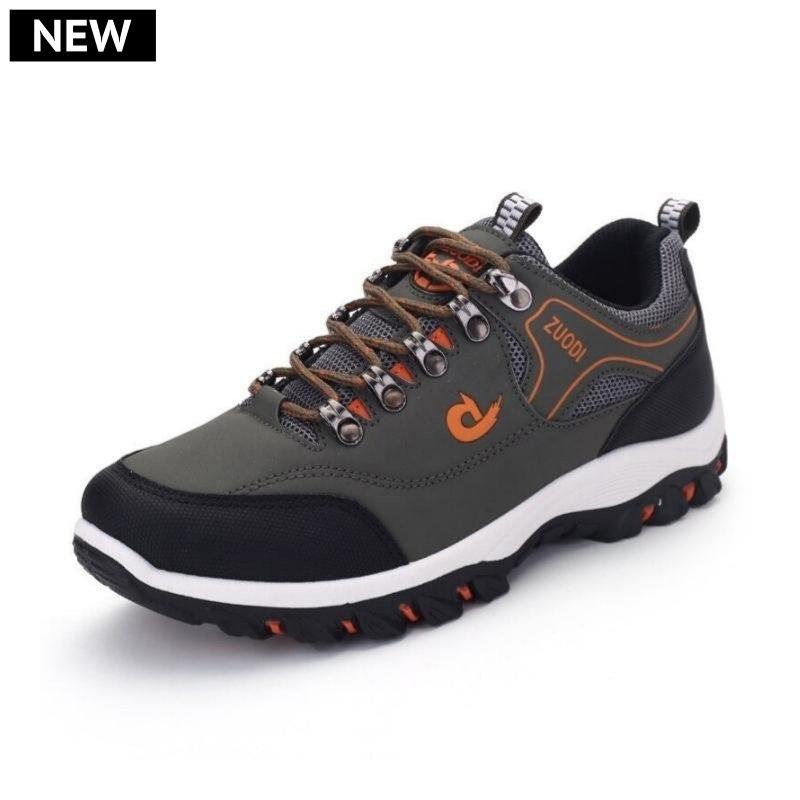 Orthopedic Walkers Hiking Mens
