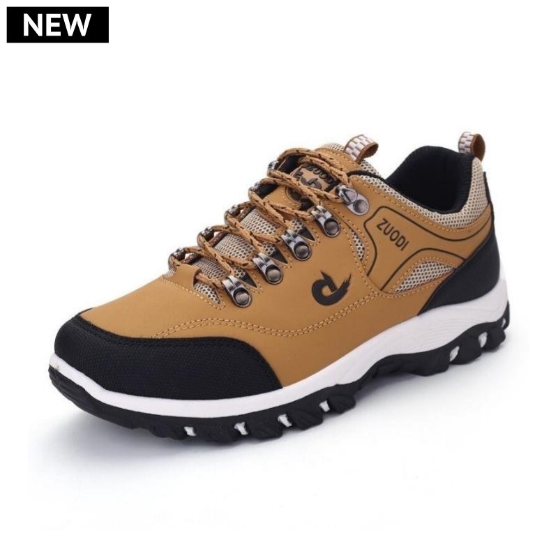Orthopedic Walkers Hiking Mens