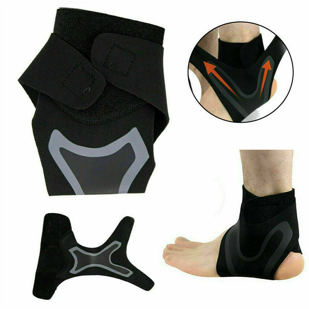 Anti-Pain Ankle Brace
