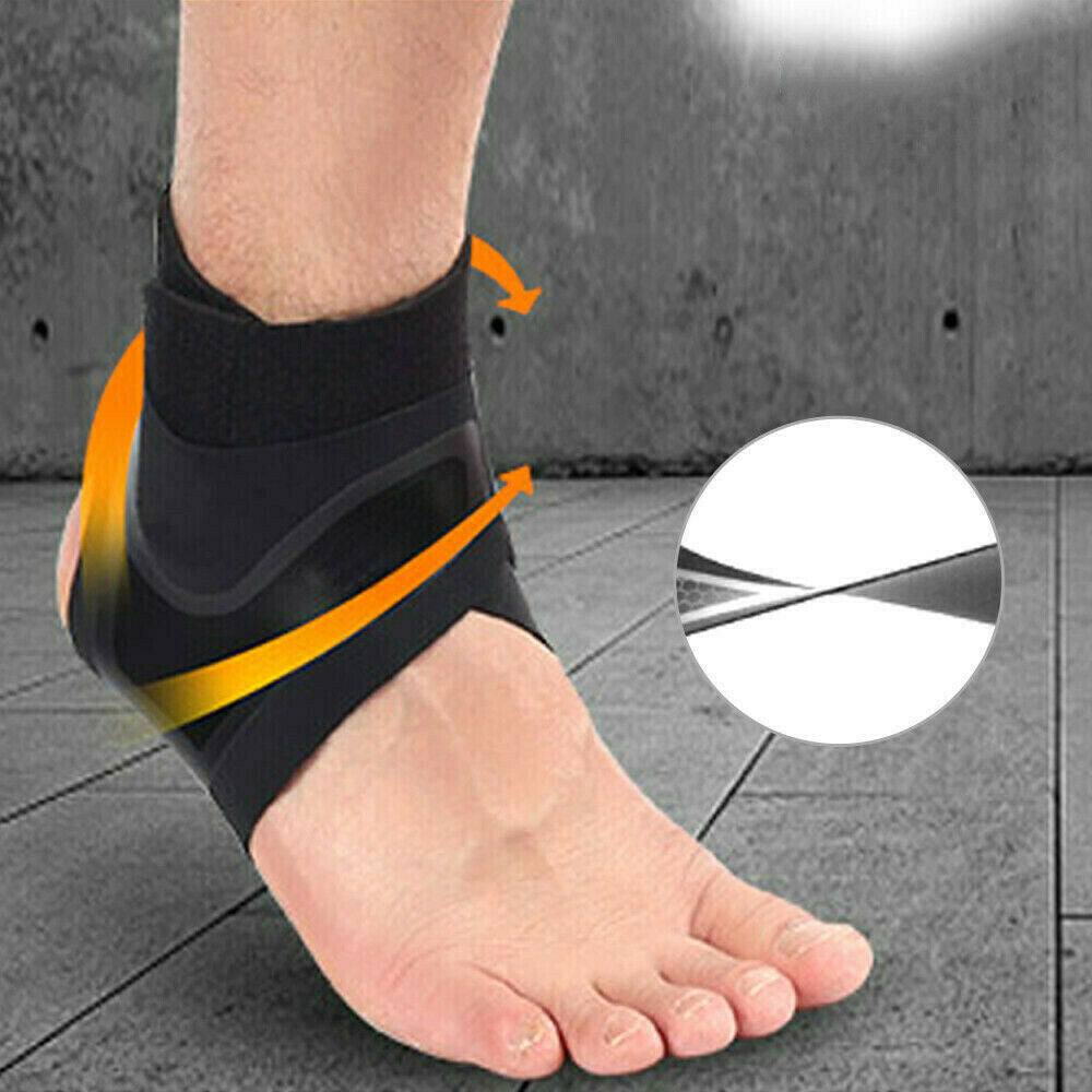 Anti-Pain Ankle Brace