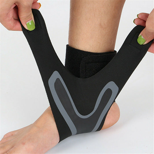 Anti-Pain Ankle Brace