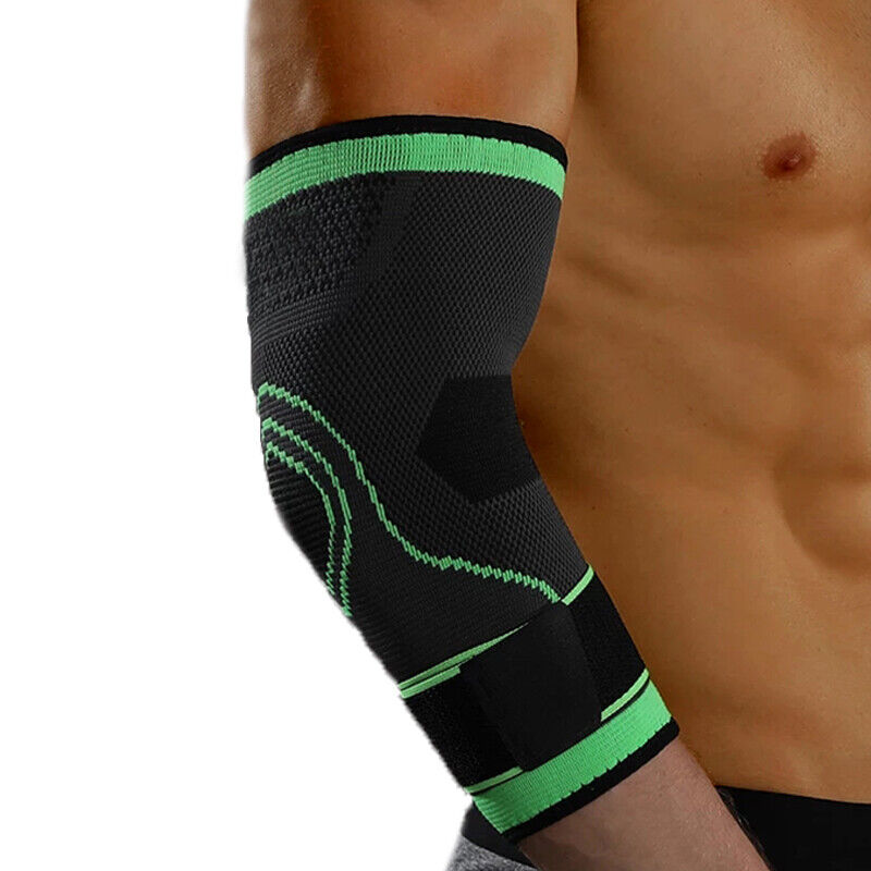 Adjustable Compression Elbow Sleeve