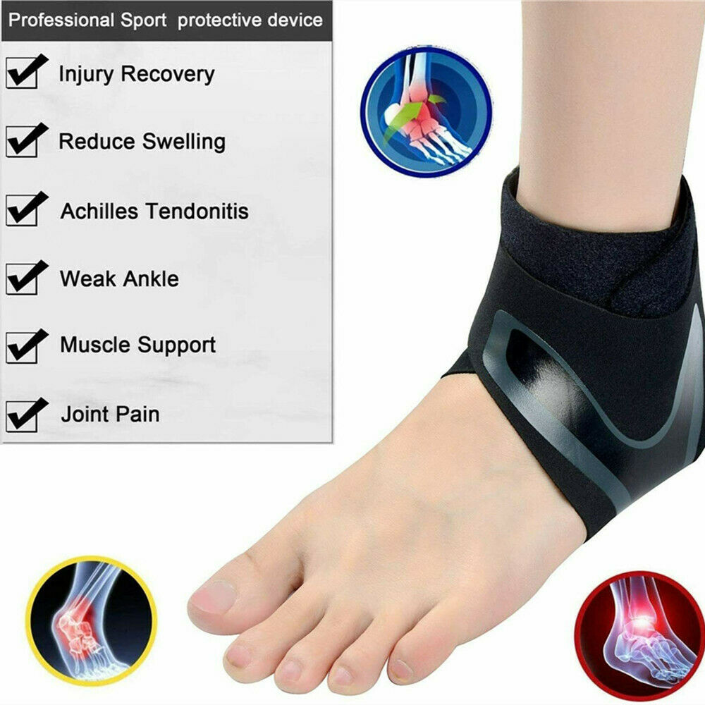 Anti-Pain Ankle Brace