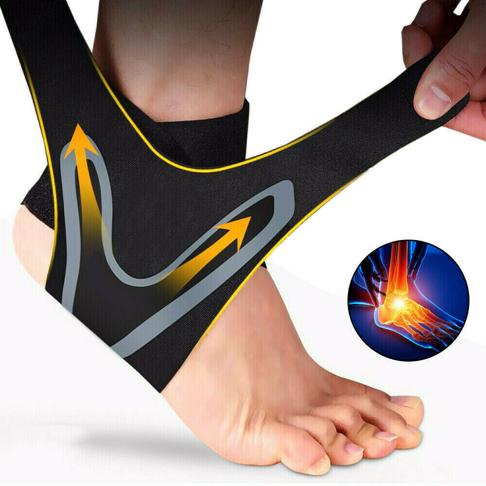 Anti-Pain Ankle Brace