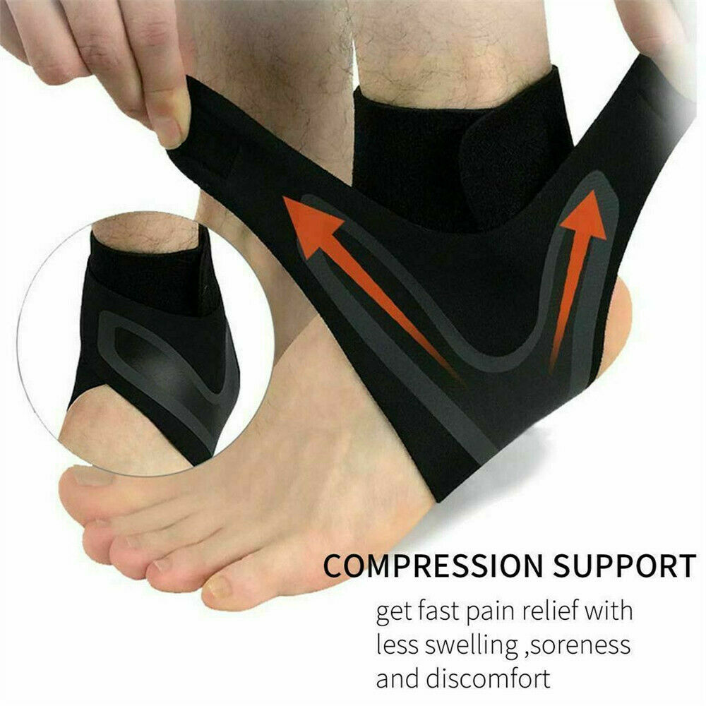 Anti-Pain Ankle Brace