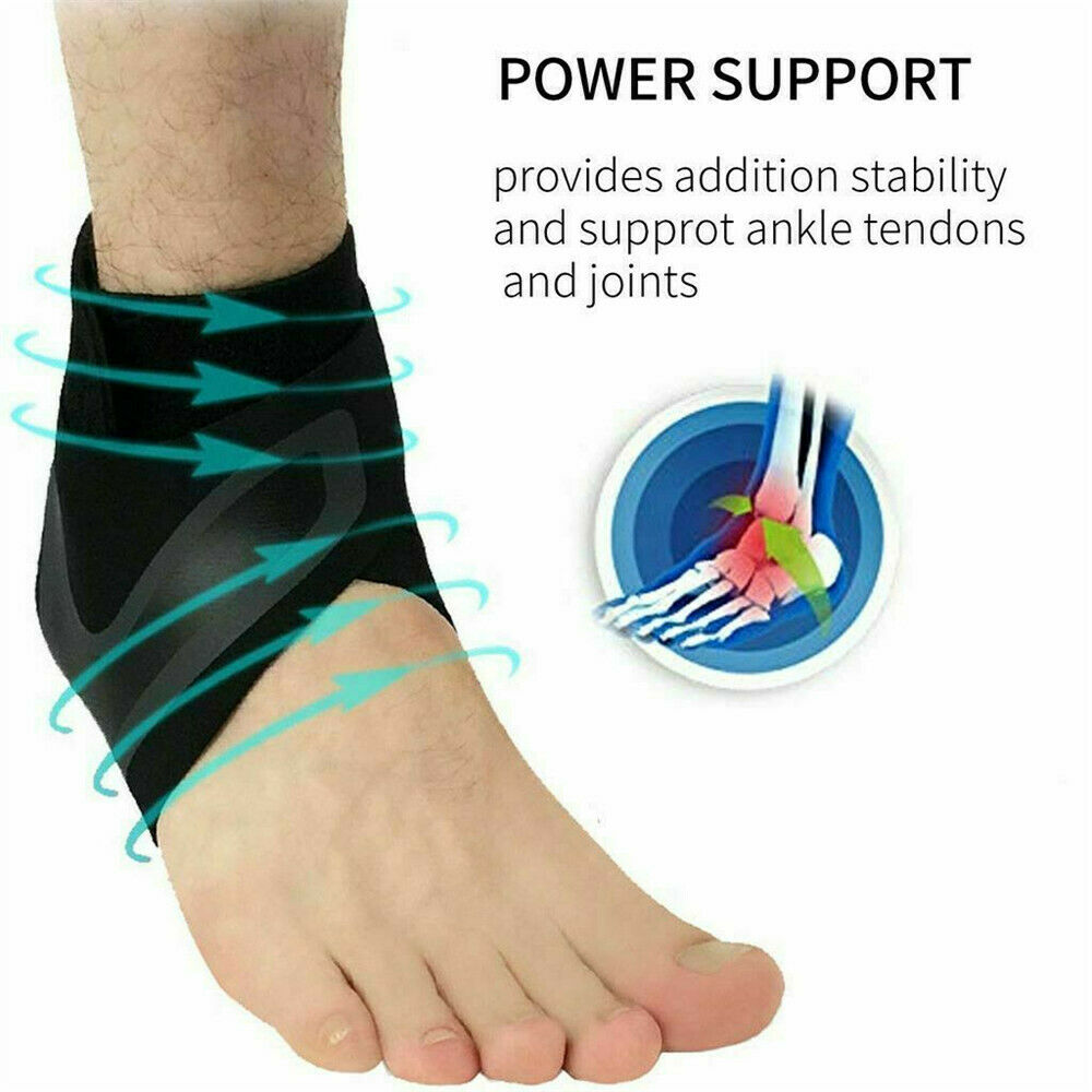 Anti-Pain Ankle Brace