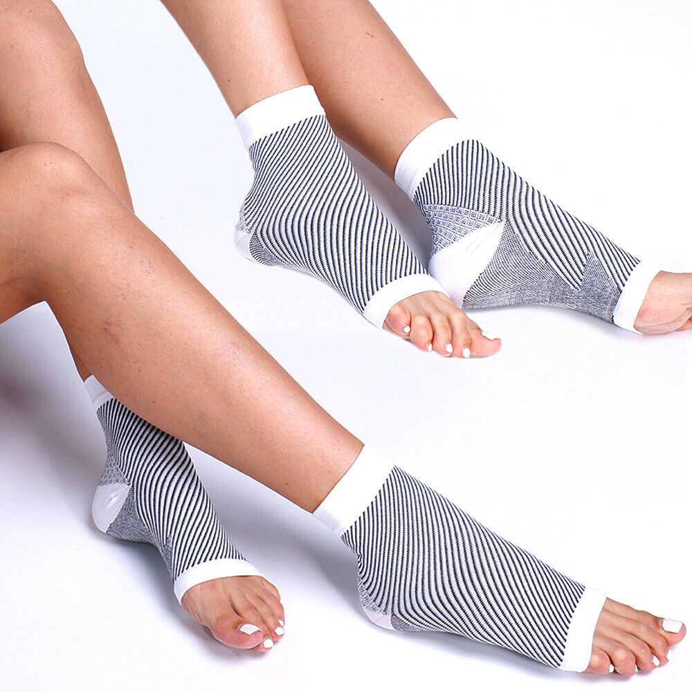 Compressions Pain Relief Ankle Socks