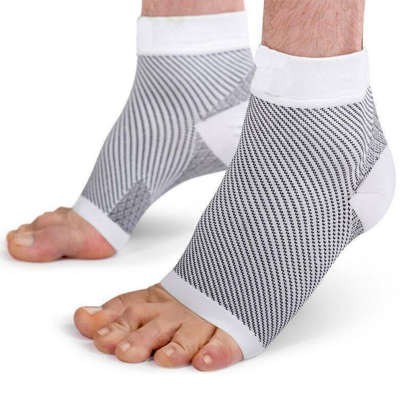 Compressions Ankle Socks