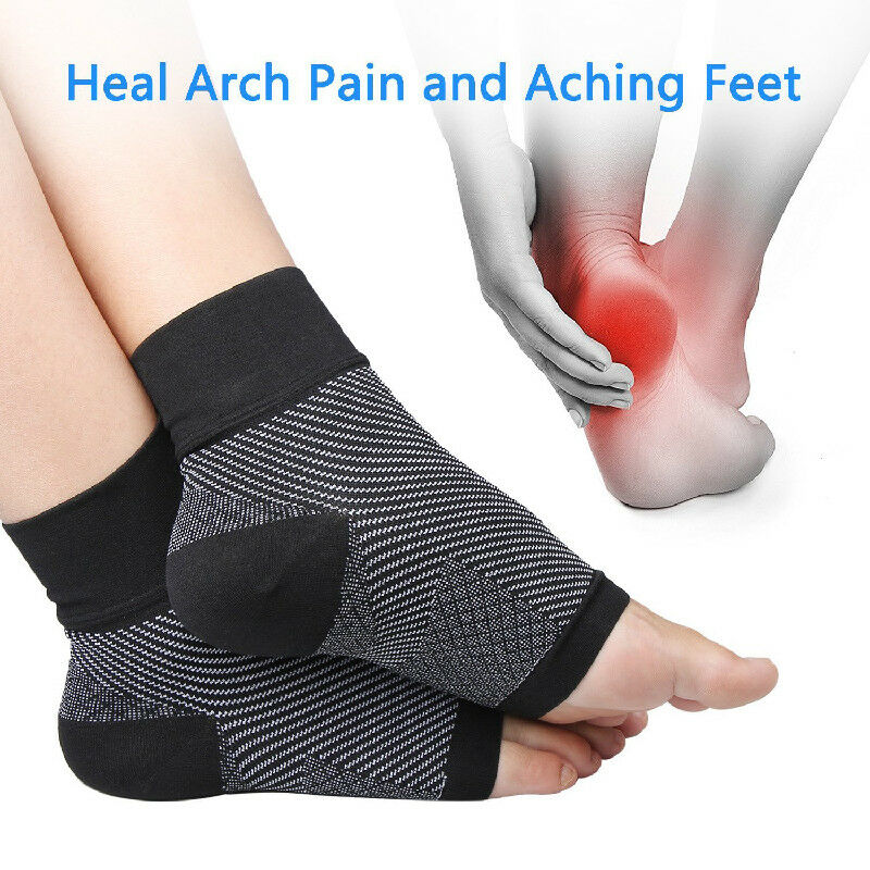 Compressions Pain Relief Ankle Socks