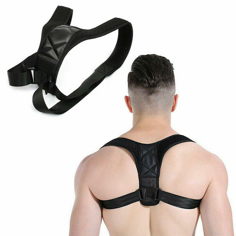 Back Posture Corrector