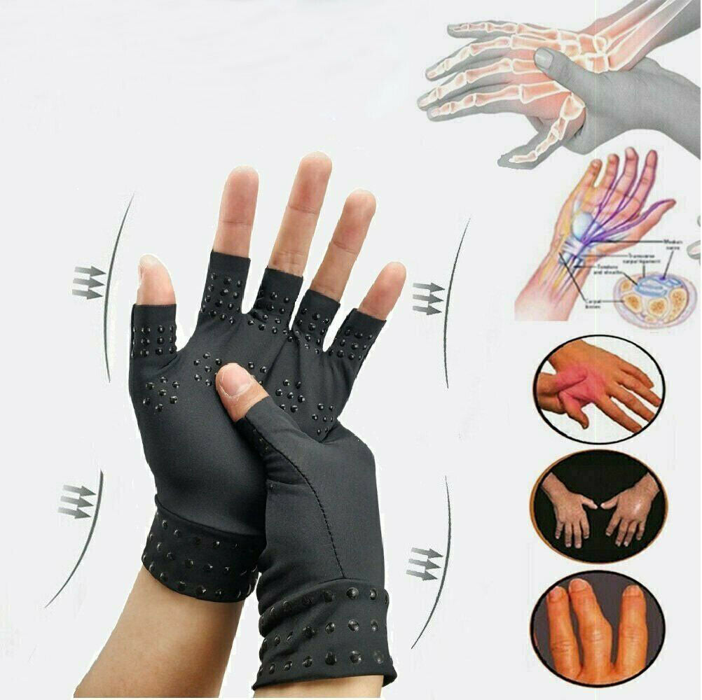 Arthritis Pain Relief Gloves