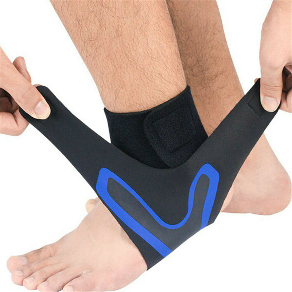 Anti-Pain Ankle Brace
