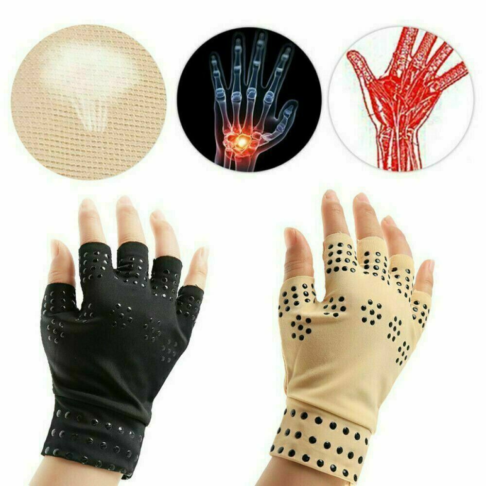 Arthritis Pain Relief Gloves