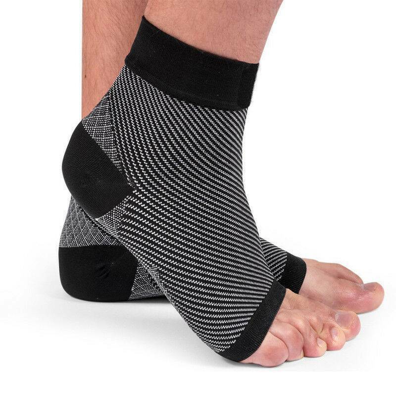 Compressions Ankle Socks