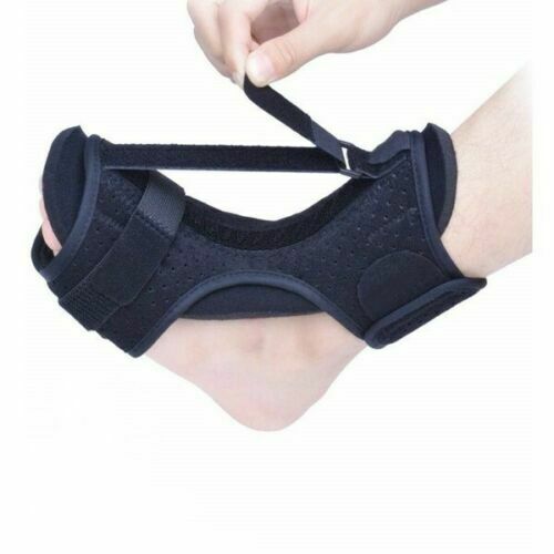 Foot Ankle Injury Splint