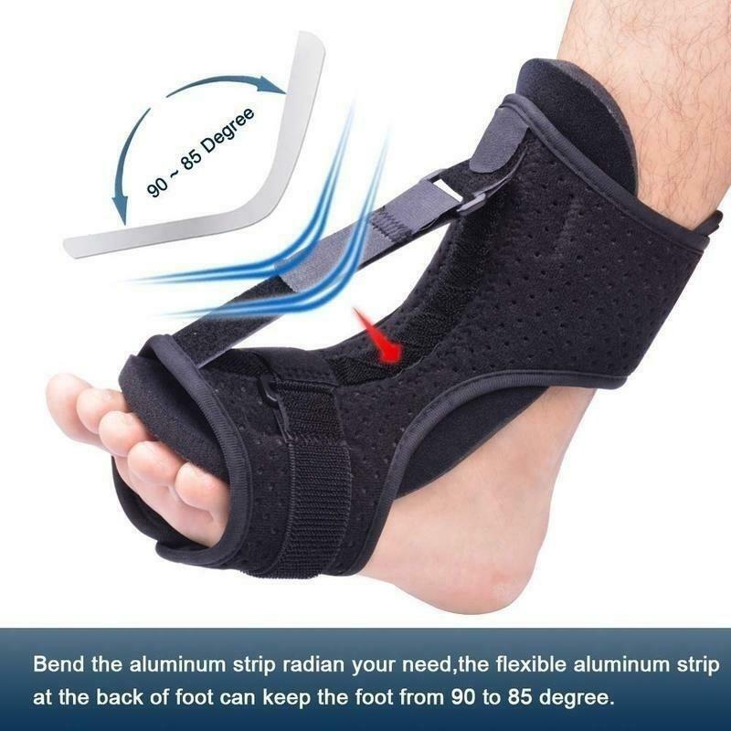 Foot Ankle Injury Splint