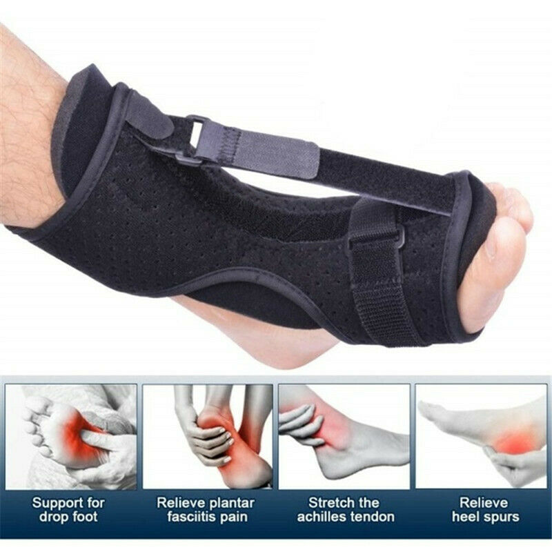 Foot Ankle Injury Splint