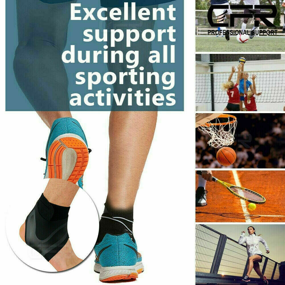 Anti-Pain Ankle Brace