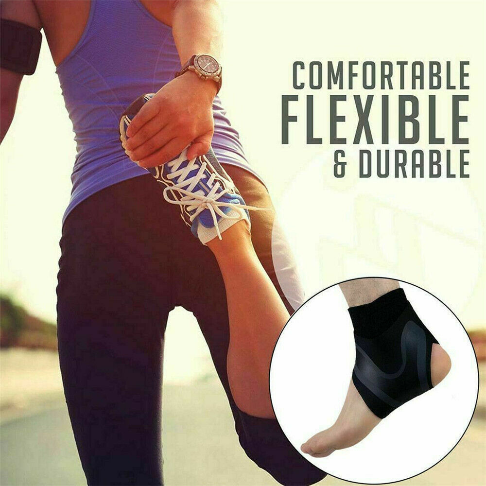 Anti-Pain Ankle Brace