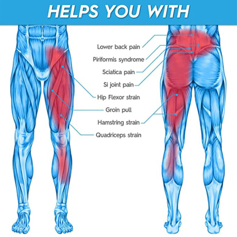 Pain Relief Hip Brace