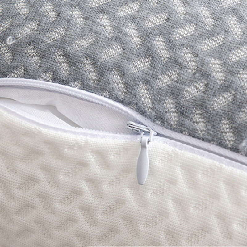 Ergonomic Sleep Improvement Pillow