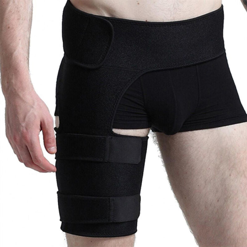 Pain Relief Hip Brace