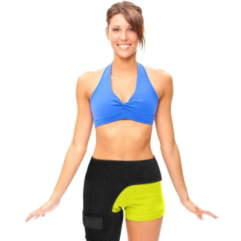Pain Relief Hip Brace