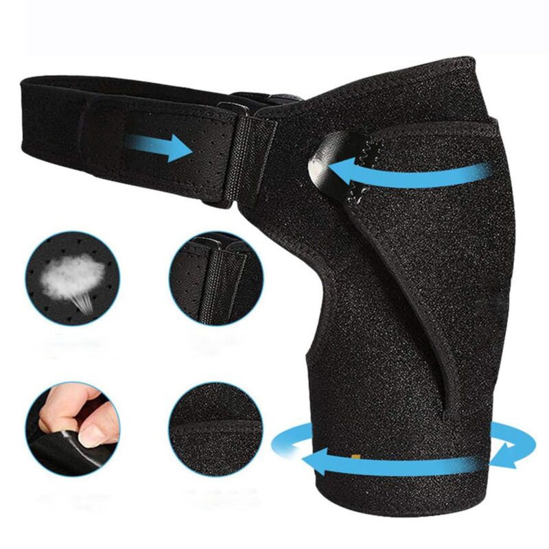 Orthopedic Shoulder Brace