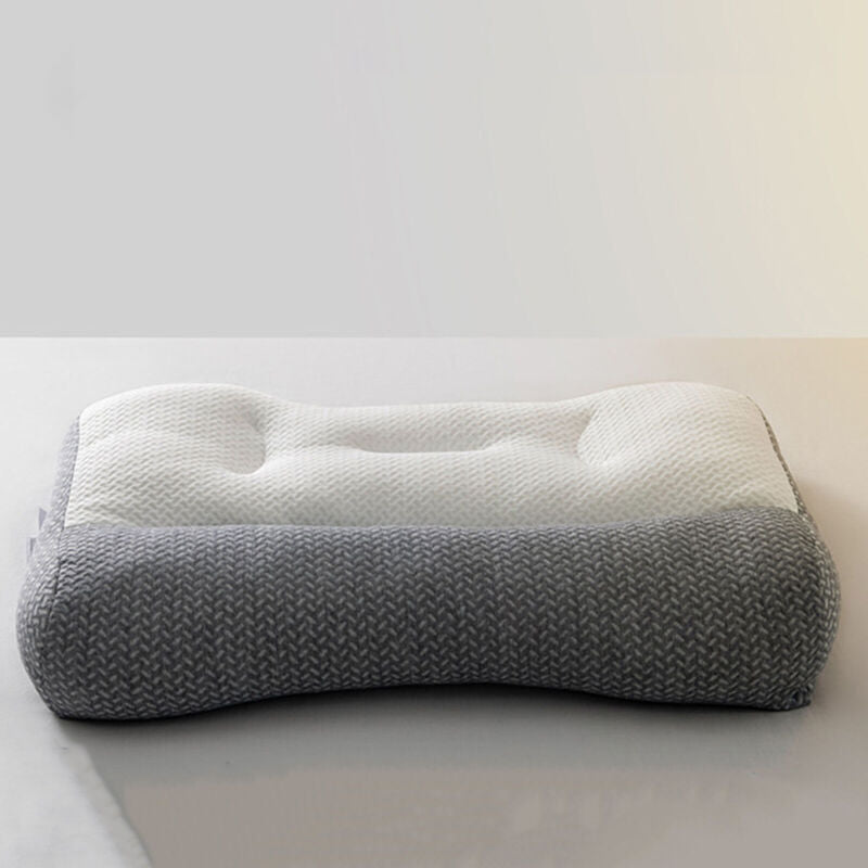 Ergonomic Sleep Improvement Pillow
