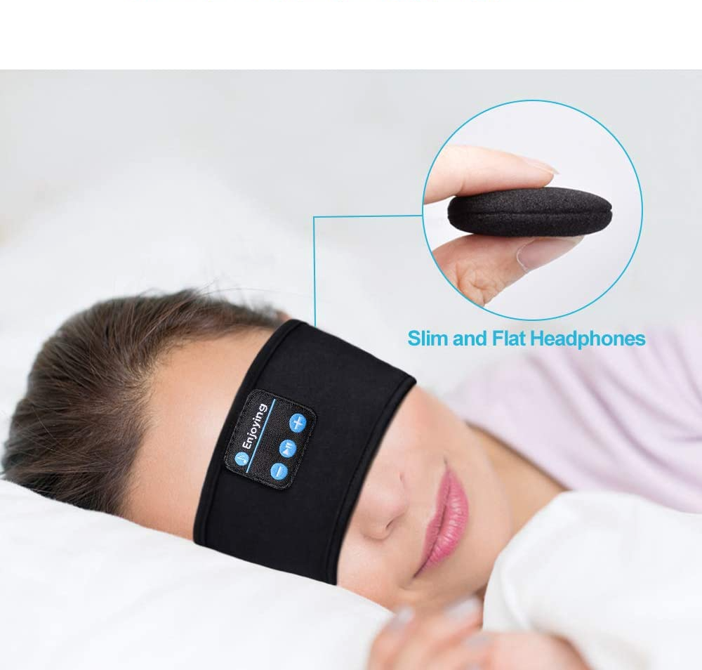 DreamEase Sleep Headband