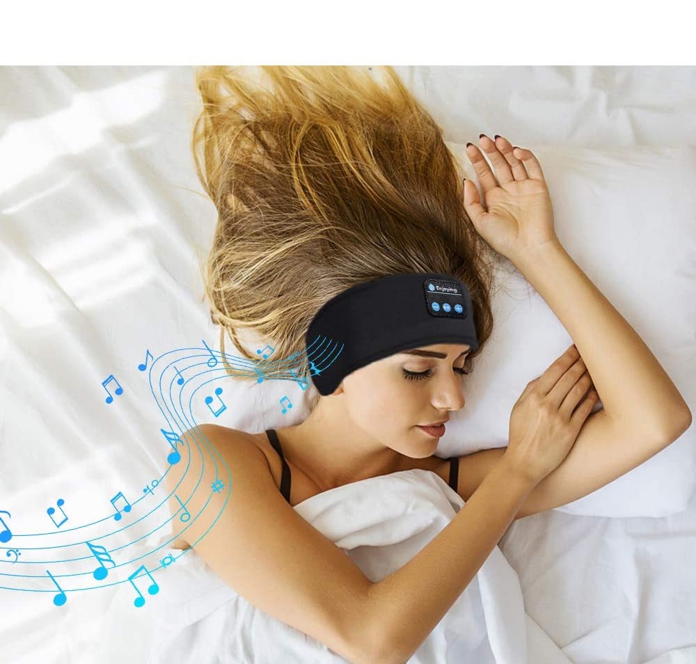 DreamEase Sleep Headband