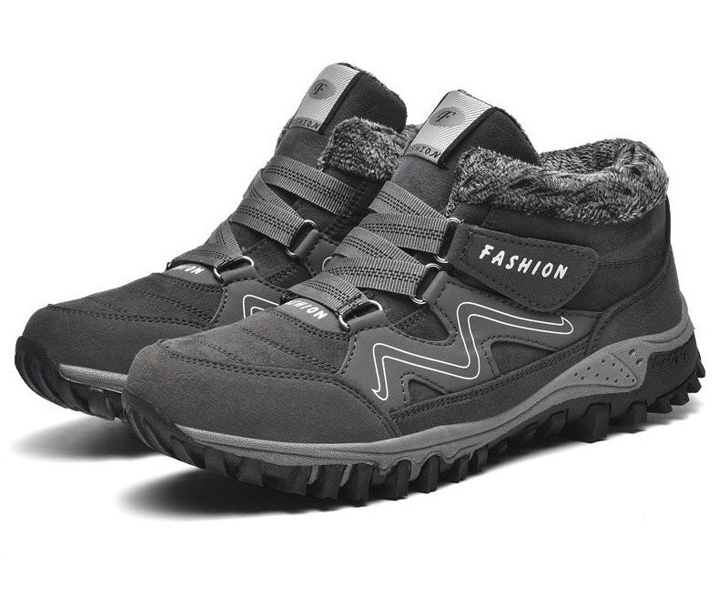 Ortho Winter Pain Relief Footwear