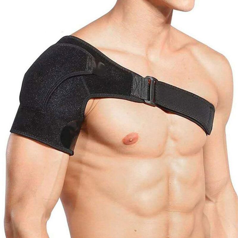 Orthopedic Shoulder Brace
