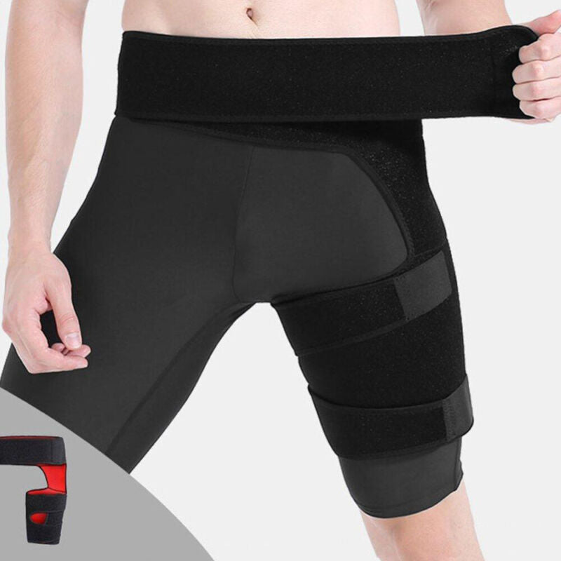 Pain Relief Hip Brace