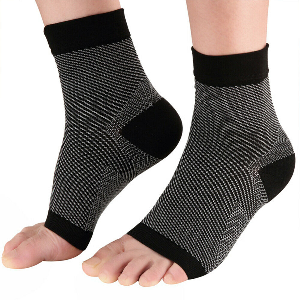 Comfort Compressions Comfort Ankle Socks