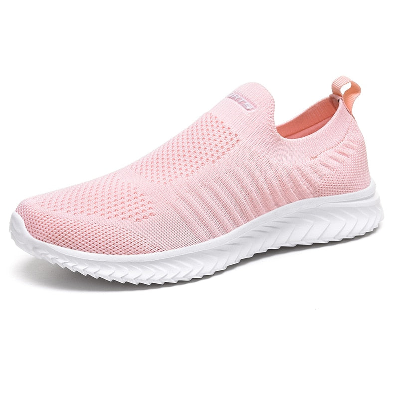 Ultra Comfort Womens