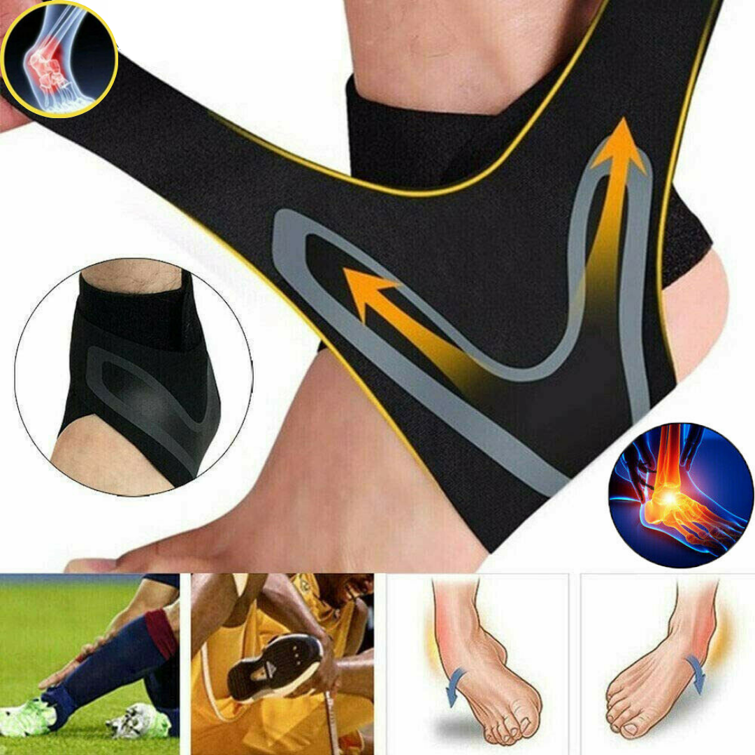 Anti-Pain Ankle Brace